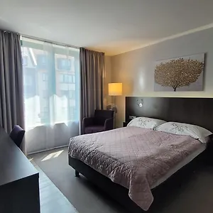In Modern Center Of Apartment