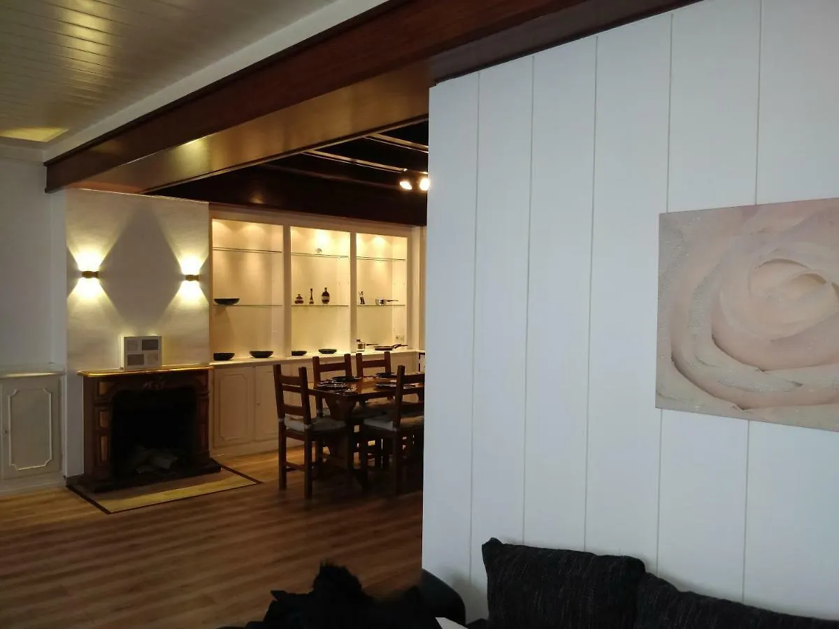 AVI City Burgplatz Apartments Düsseldorf 0*,  Deutschland