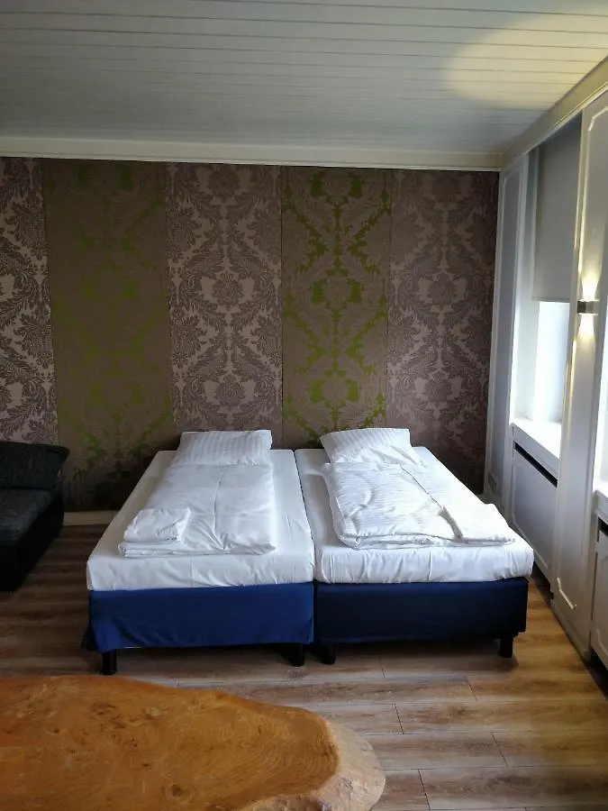 AVI City Burgplatz Apartments Düsseldorf